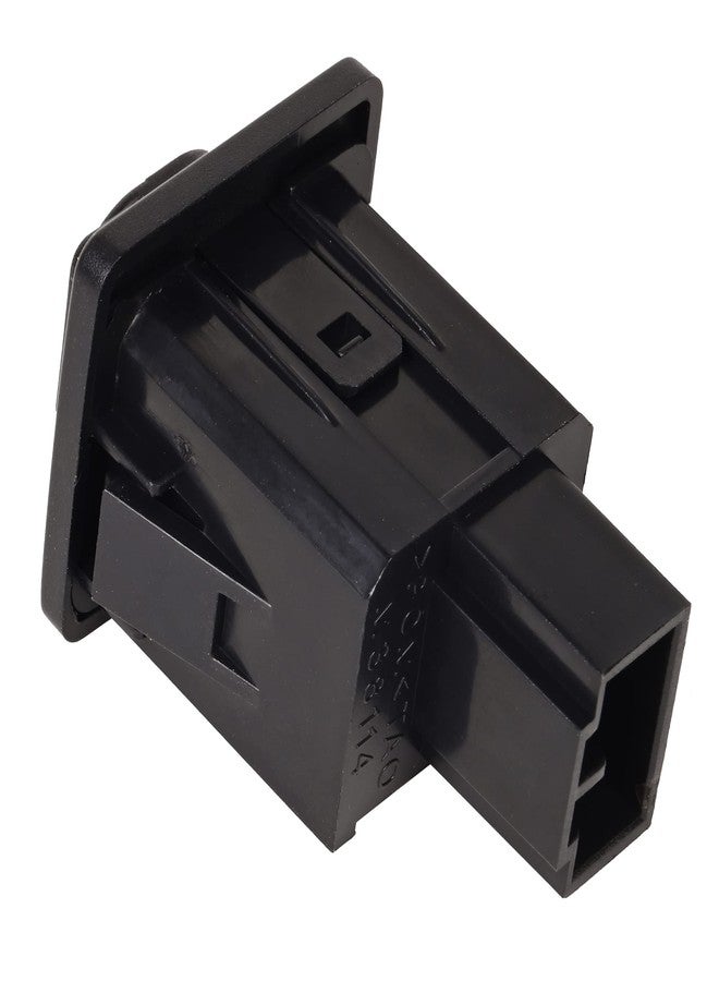 RLP مقبس إدخال إضافي بديل لمنفذ AUX، متوافق مع سيارات هوندا بايلوت موديلات 2009-2012 وهوندا أكورد موديلات 2008-2011، بديل للرقم 39112-TA0-A01 - Image 5